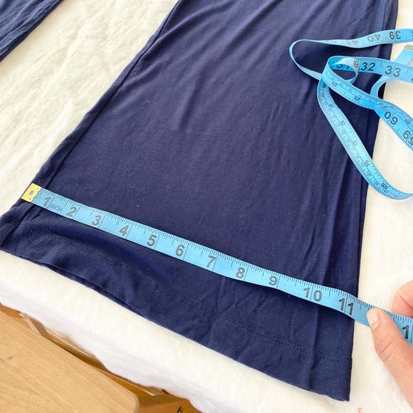 Tommy Bahama Wide Leg Flowy Lounging Pants - Picture 9 of 13